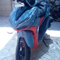 موتور کلیک گلکسی۱۵۰