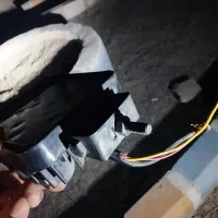 پروژکتور|لامپ و چراغ|زابل, |دیوار