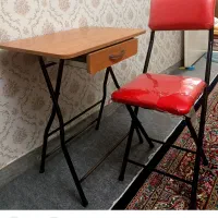 میزوصندلی تحریر کودک تاشو