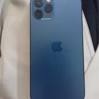 گوشی آیفن ۱۲پرو|موبایل|دهدشت, |دیوار