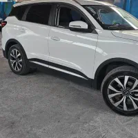 تیگو۷مدل ۴۰۲|خودرو سواری و وانت|باغ ملک, |دیوار