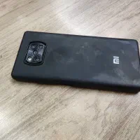 poco X3pro 256 g|موبایل|تهران, گاندی|دیوار