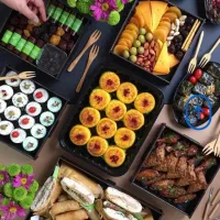 فینگر فود ، دسر ، نوشیدنی|خدمات پذیرایی، مراسم|کرمانشاه, |دیوار