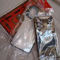 قاب گوشی a13 a23 a32