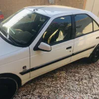 پژوslx مدل ۹۶|خودرو سواری و وانت|شوش, |دیوار