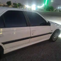 پژو پارس سال 96 تک برگ سند
