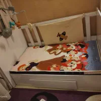 یه عدد میز نهارخوری،سرویس خواب کودک، فرش3/4|فرش|شاندیز, |دیوار