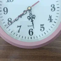 ساعت دیواری