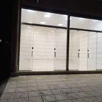 اجاره ۴۵ متر مغازه تجاری شهرک غرب|اجارهٔ مغازه و غرفه|بروجرد, |دیوار