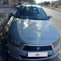 دنا تیپ ۲|خودرو سواری و وانت|مشهد, طرق|دیوار