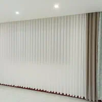 فروش مشاوره دوخت و نصب پرده|خدمات پیشه و مهارت|سمنان, |دیوار