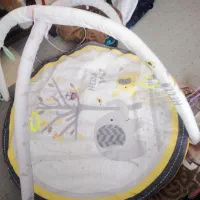 سیسمونی|اسباب و اثاث بچه|طرقبه, |دیوار