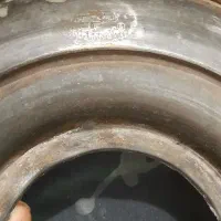 سماور روسی  نیگالای|کلکسیون اشیاء عتیقه|اردبیل, |دیوار