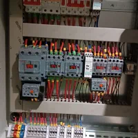 برق ساختمان و صنعتی|خدمات پیشه و مهارت|شوشتر, |دیوار