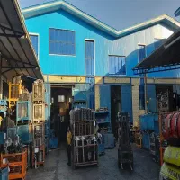 کارگر ساده پرسکارو جوش کار cnc