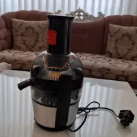 آب میوه گیری Philips|آبمیوه‌گیر و آب‌مرکبات‌گیر|کرج, مصباح|دیوار