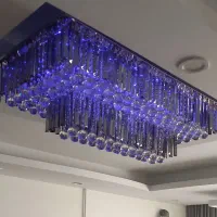 لوستر لاینر در ابعاد مختلف(از تولید به مصرف)