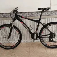 دوچرخه cannondell سایز ۲۶