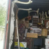 حمل ونقل  اثاثیه منزل جهان بارغرب( زیرنظراتحادیه)