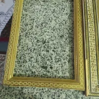 دوقاب خاتم کاری|صنایع دستی و سایر لوازم تزئینی|مهدی شهر, |دیوار