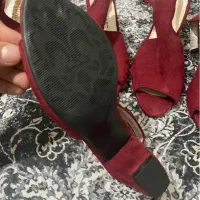 بوت ...قیمت بسیار مناسب سایز بندی|کیف، کفش، کمربند|پرند, فاز ۴|دیوار