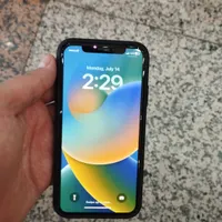 اپل iPhone X با حافظهٔ ۶۴ گیگابایت