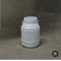 تعداد ی دبه سه کیلوی