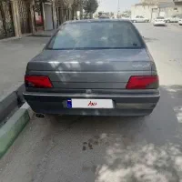 پژو 405 تمیز|خودرو سواری و وانت|قم, شهر قائم|دیوار