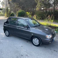 پراید۱۱۱مدل ۹۱هیدرولیک