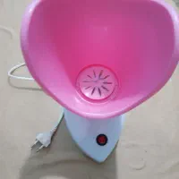 دستگاه بخورصورت