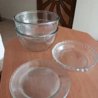 سرویس آرکروک فرانسه فرانسوی قدیمی|ظروف سرو و پذیرایی|اصفهان, خانه اصفهان|دیوار