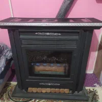 بخاری|بخاری، هیتر، شومینه|مشهد, کوی المهدی|دیوار