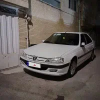 پارس سال مدل401 خانگی