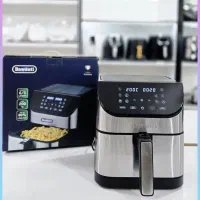 سرخ کن داونتی