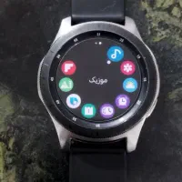 ساعت گلکسی واچ سامسونگ