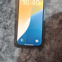 گوشی ایفون ۱۶ نرمال ۱۲۸ سفید باطری ۱۰۰|موبایل|شهریار, شهرک وائین|دیوار