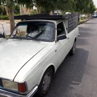 حمل بار،وانت بار،بیرون شهری،سراسرکشور،منصفانه|خدمات حمل و نقل|قم, شاه ابراهیم|دیوار