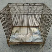 قفس دستباف سایز4