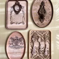 تابلو و دیوارکوب منزل