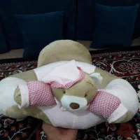 صندلی کودک برای آموزش نشستن نوزاد|تخت و صندلی بچه|قم, نیروگاه|دیوار