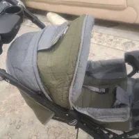 کالسکه دلیجان|کالسکه و لوازم جانبی|یاسوج, |دیوار