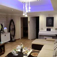 ۶۷.۱ متر مربع فول بازسازی شده بهترین کوچه مهران