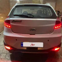 ام وی ام 315اکسلنت  تقریبا بی رنگ|خودرو سواری و وانت|رشت, حومه رشت|دیوار