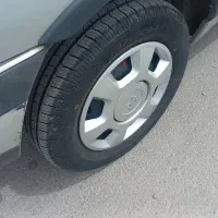 پژو۴۰۵ داشبورد کرم فنی سالم مدل ۹۰|خودرو سواری و وانت|برخوار, |دیوار