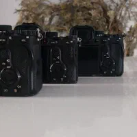 کرایه و اجاره دوربین و تجهیزات عکاسی فیلمبرداری|دوربین عکاسی و فیلم‌برداری|مشهد, سید رضی|دیوار