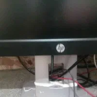 کامپیوتر مدل اچ پی|رایانه رومیزی|کازرون, |دیوار