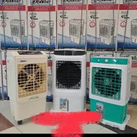 کولر آبی one life پرتابل ۲۸ هزار کوچیک باگارانتی