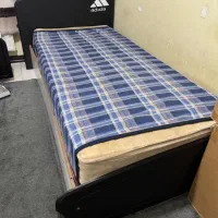 سرویس تخت نوجوان در اندیشه