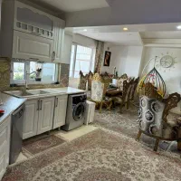 آپارتمان تکواحدی حیاط دار|اجارهٔ آپارتمان|اسلام‌شهر, شهرک سالور|دیوار