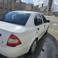 تیبا یک مدل۱۴۰۱|خودرو سواری و وانت|کرمانشاه, |دیوار